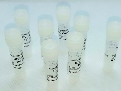 RT-PCR Kitlerimiz