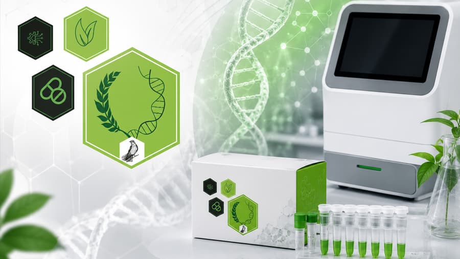 Real Time PCR Kits Nedir
