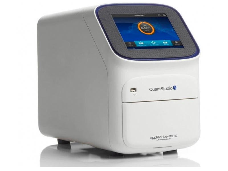 QuantStudio Plus - 3 - 5 Real time PCR Cihazı